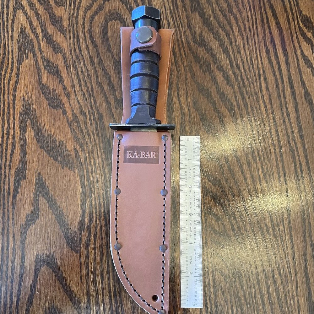 Kabar Knife